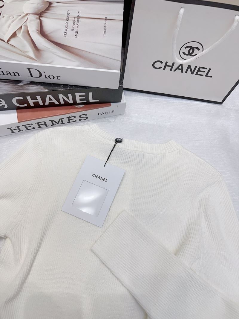 Chanel T-Shirts